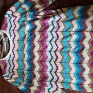 Alfred Dunner Sweater